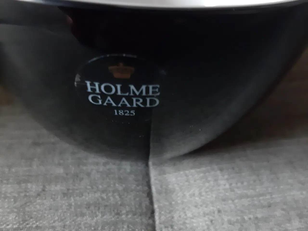 Billede 1 - Holmegård 8 skåle i forskellige farver