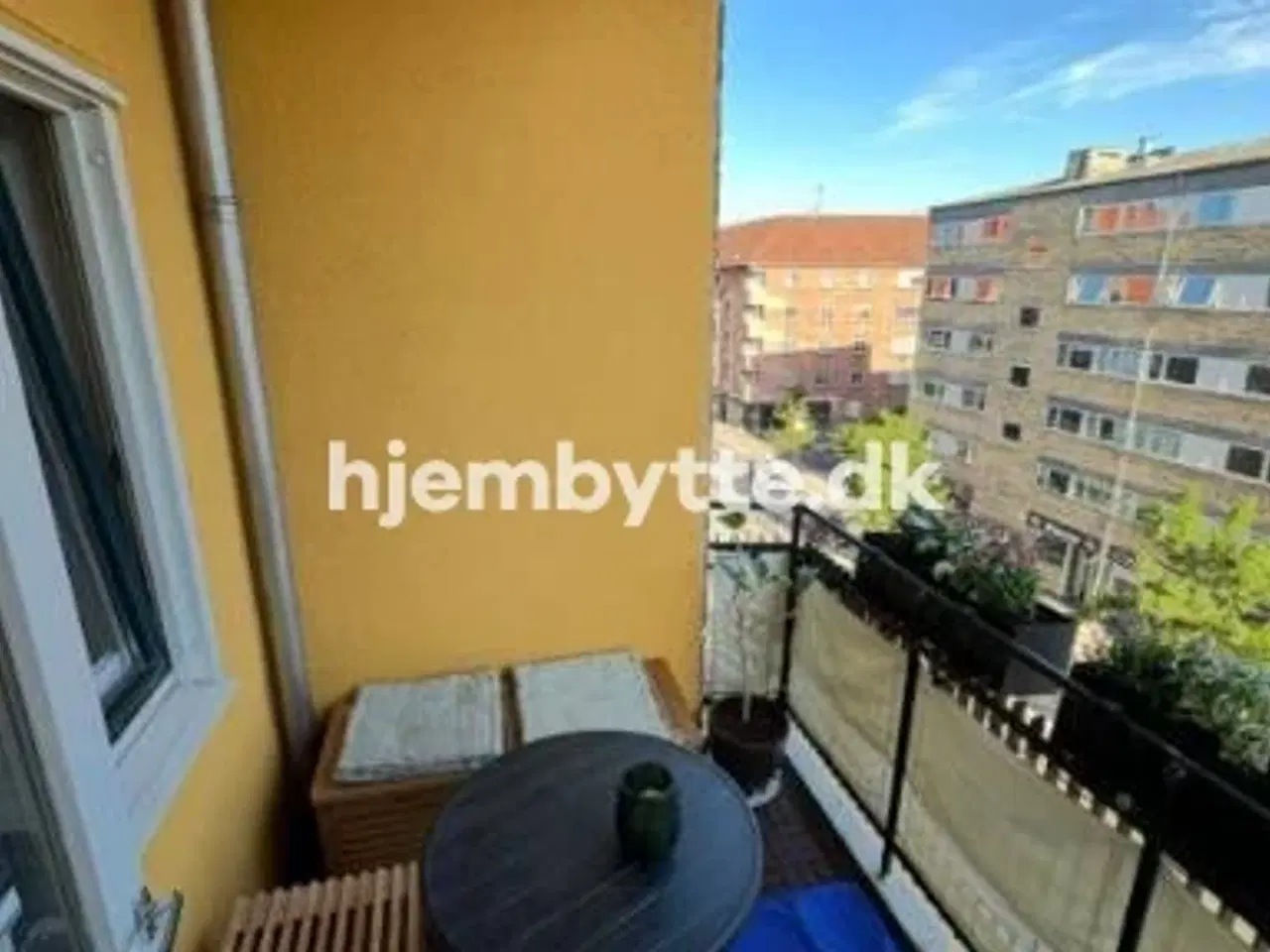 Billede 2 - Hjembytte - Finsensvej