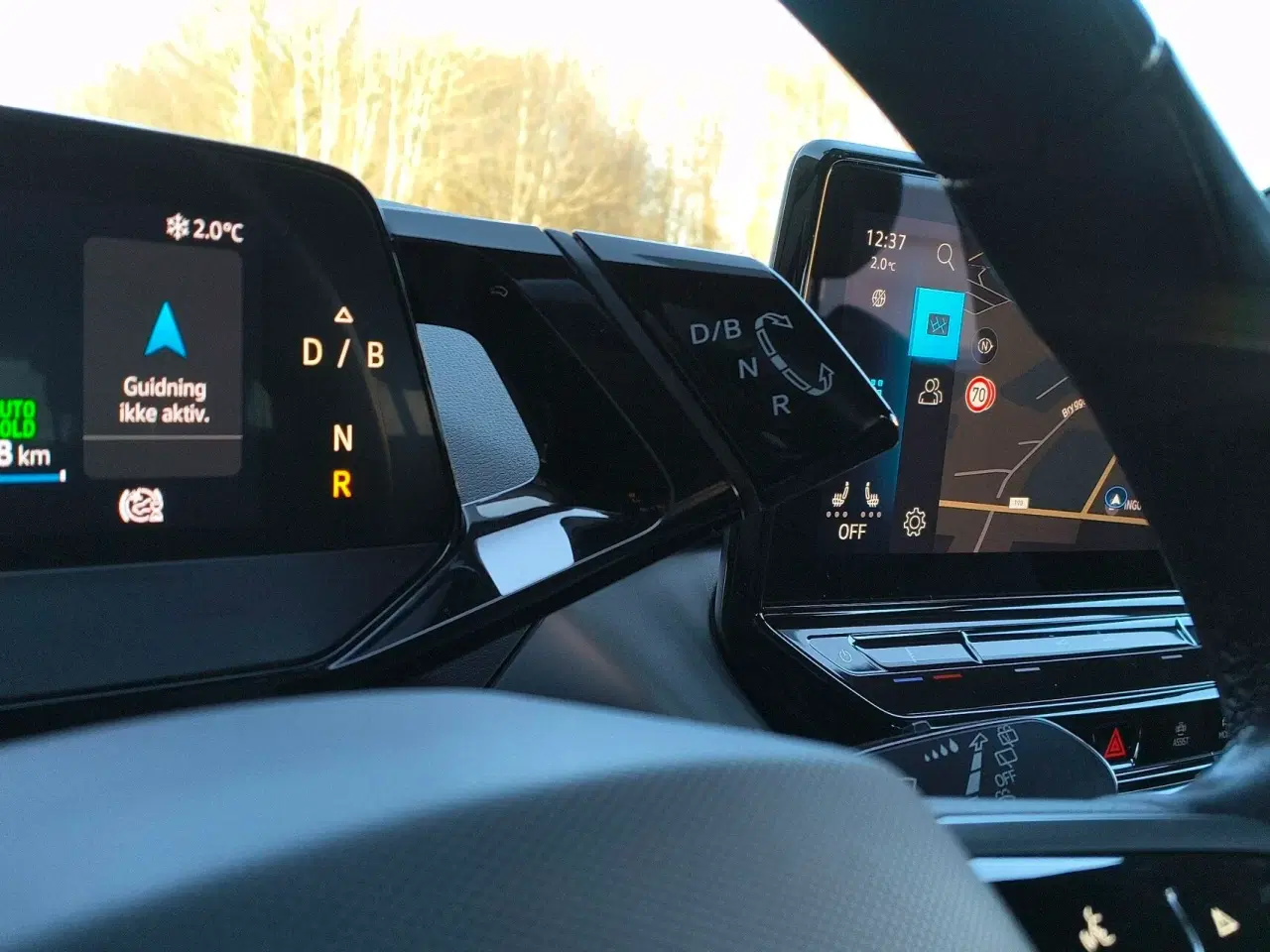 Billede 16 - VW ID.4 EL Pure 148HK 5d Aut.