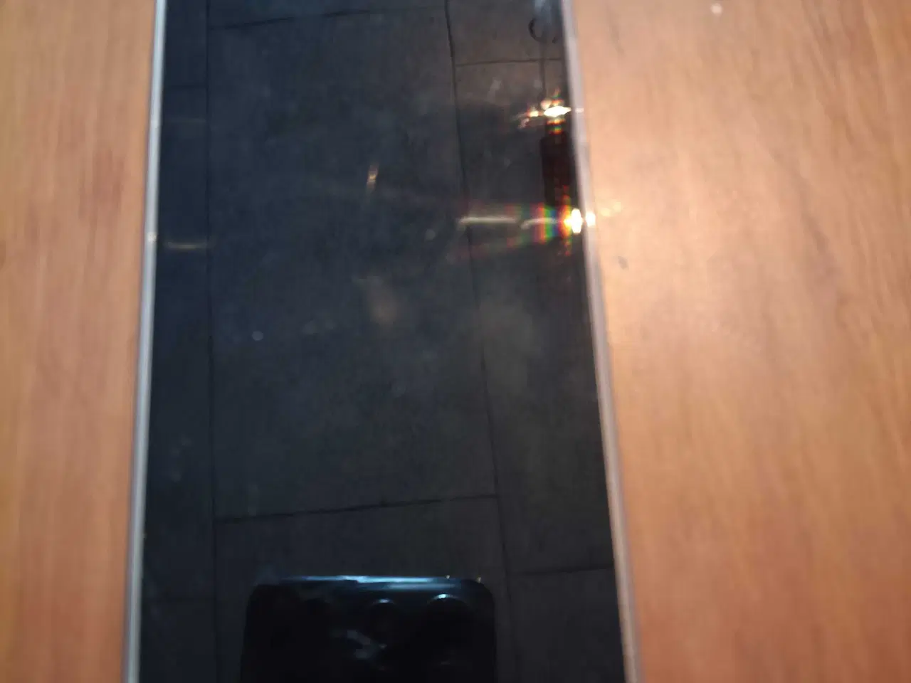 Billede 1 - Moto g35 5g. Skal have ny skræm