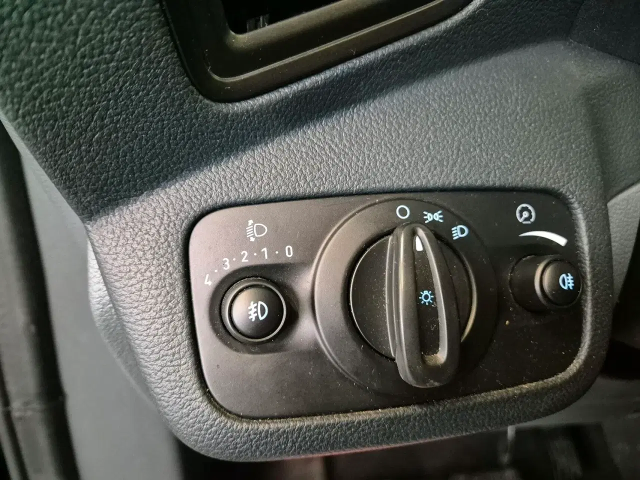 Billede 15 - Ford C-MAX 2,0 TDCi Trend 115HK 6g Aut.