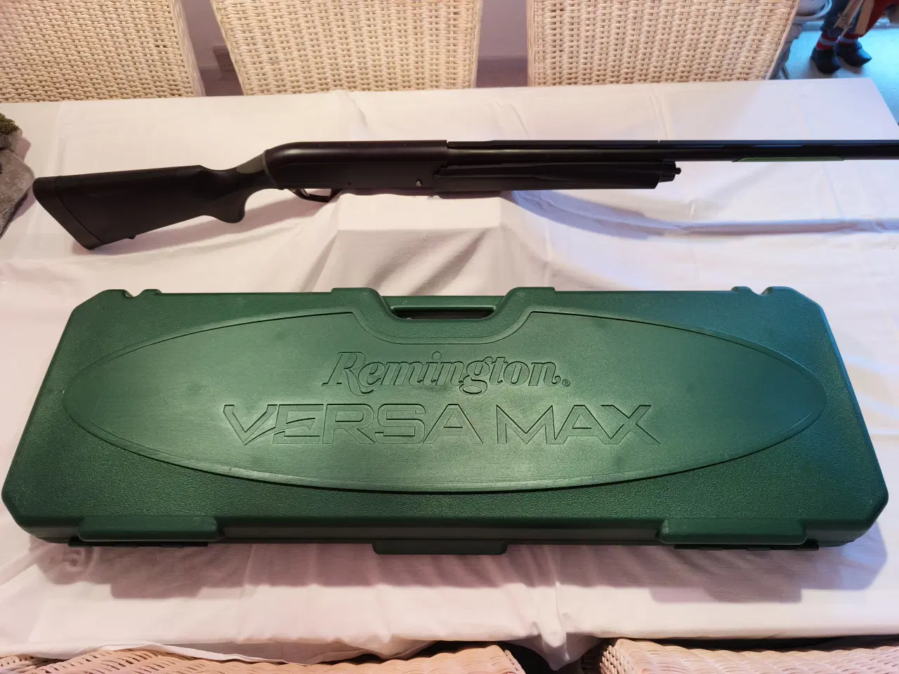 Billede 9 - Remington Versa Max 12 89 links 