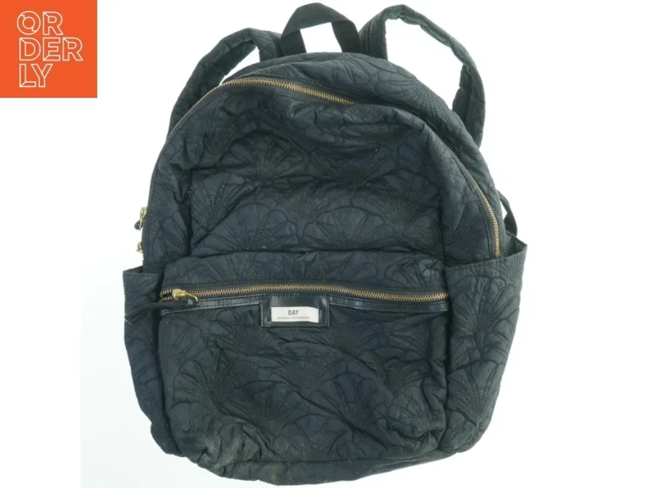 Billede 1 - Rygsæk fra DAY Birger et Mikkelsen fra DAY Birger et Mikkelsen (str. 40x35 cm)