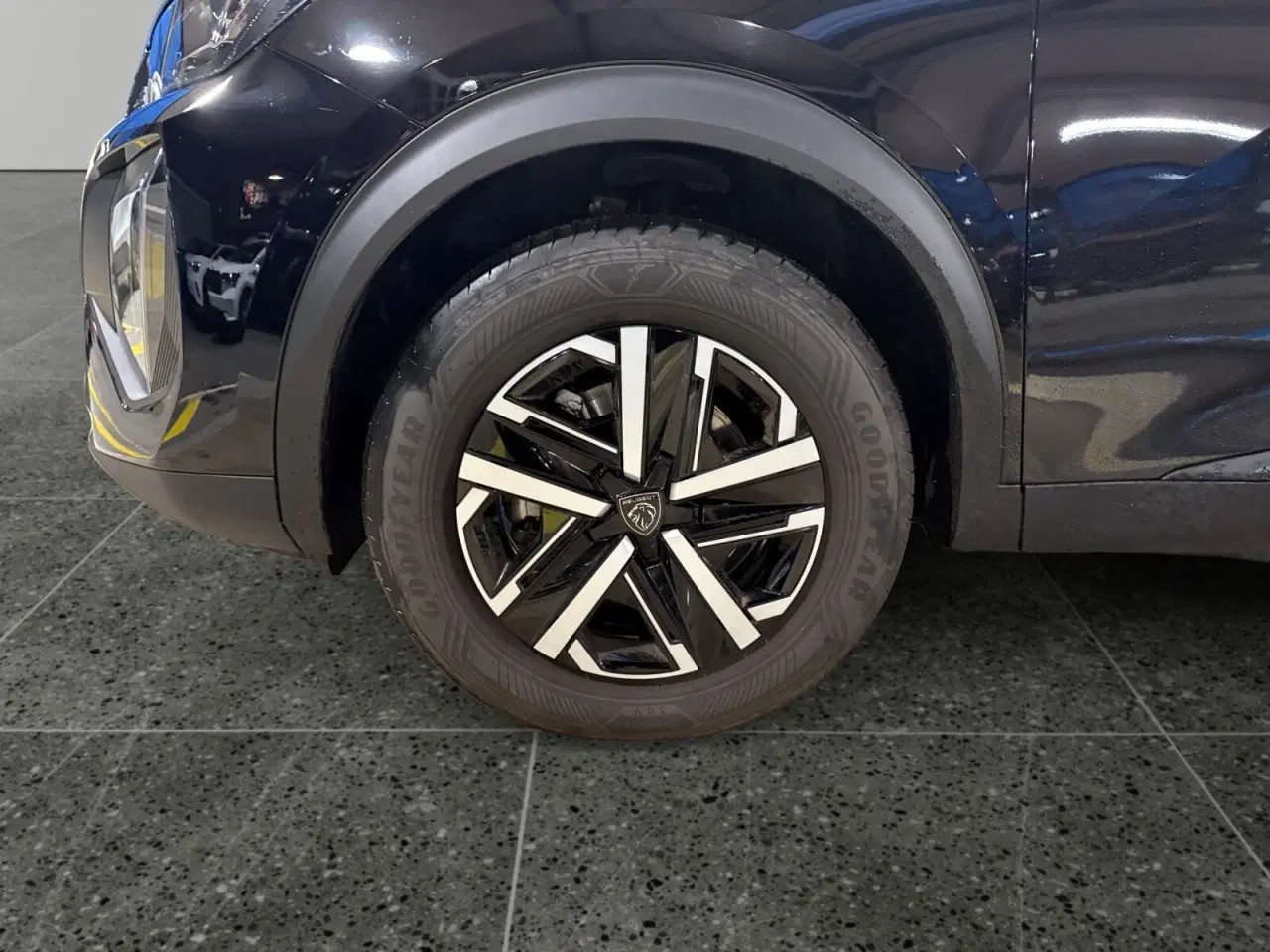 Billede 9 - Peugeot e-2008 54 Style