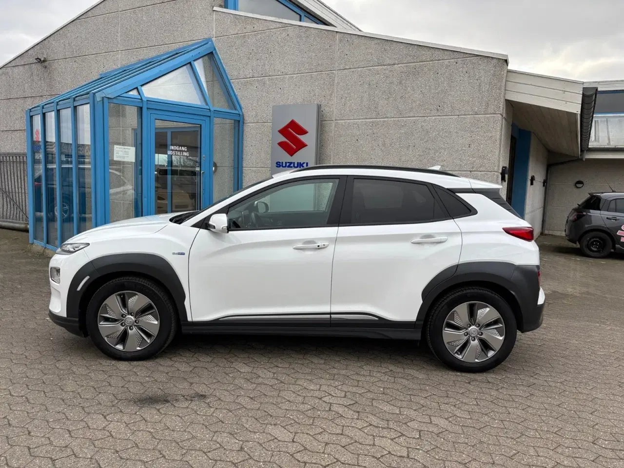 Billede 3 - Hyundai Kona 64 EV Premium