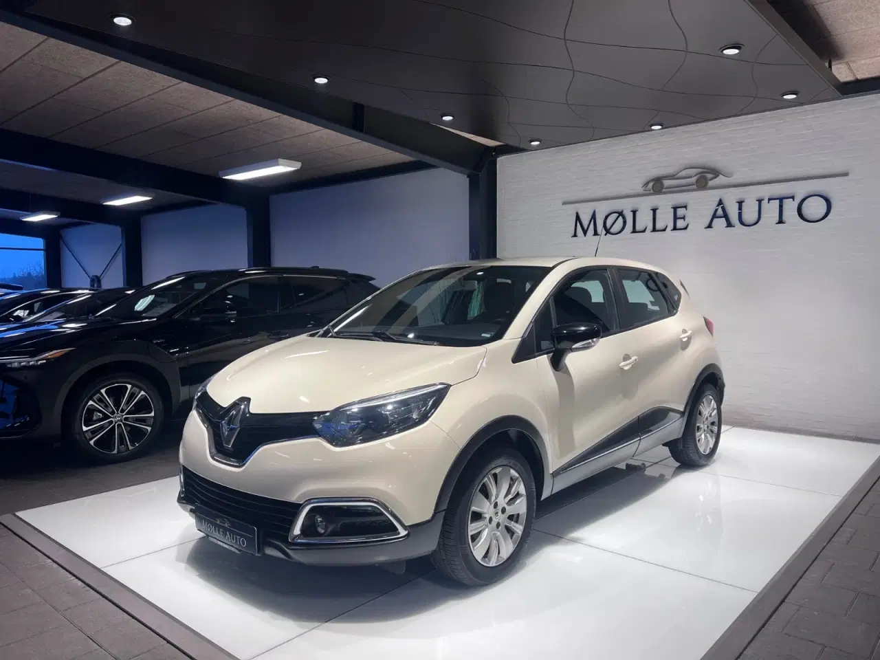 Billede 2 - Renault Captur 0,9 TCe 90 Dynamique