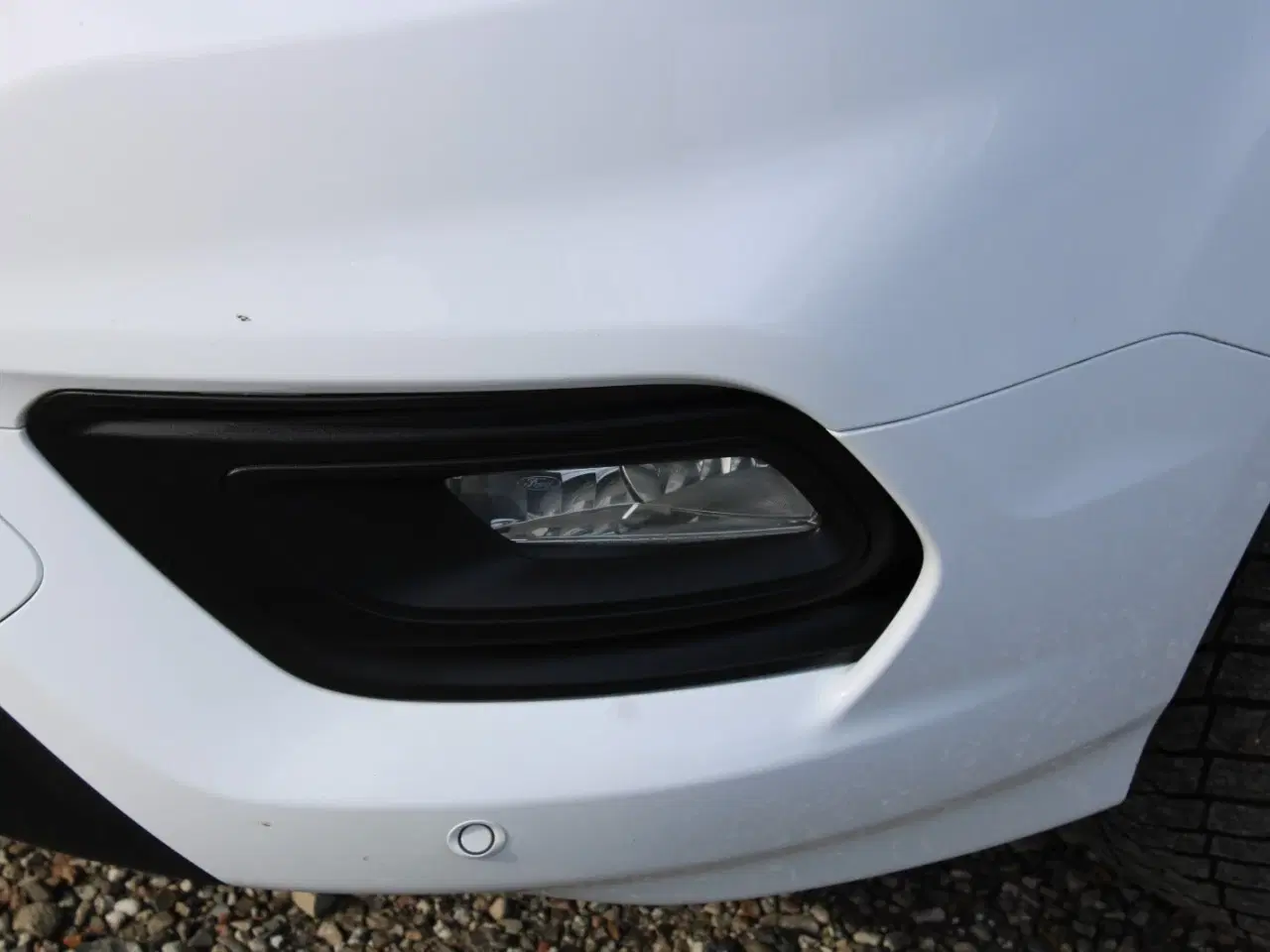 Billede 13 - Ford Transit Custom 340L 2,0 TDCi 130 Trend