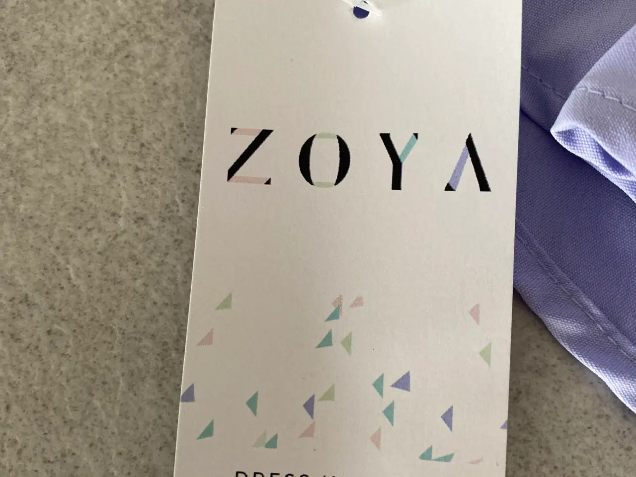 Billede 3 - Flot ZOYA kjole