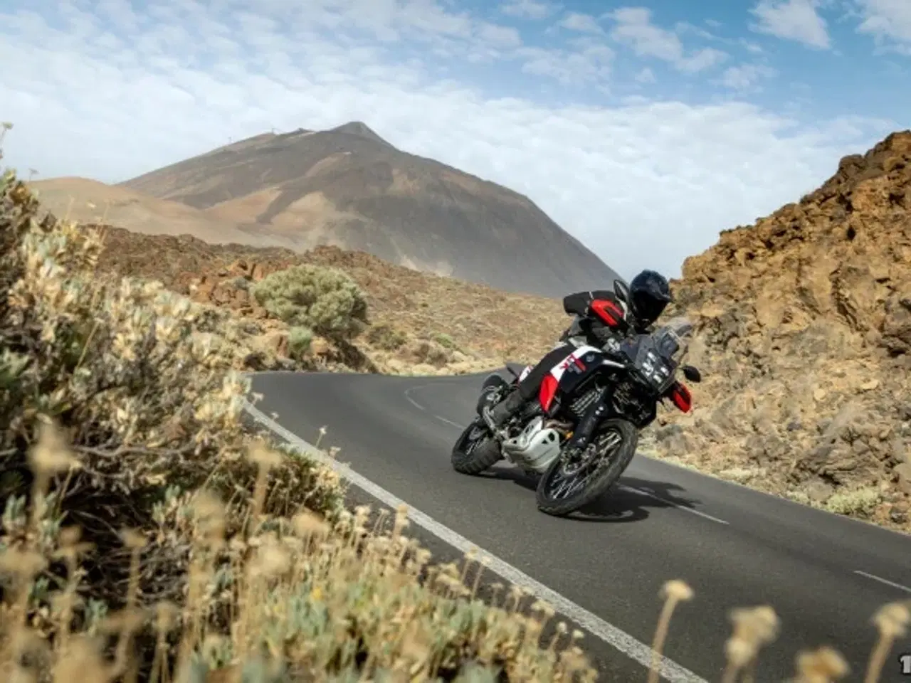 Billede 5 - Yamaha Ténéré 700 World Raid