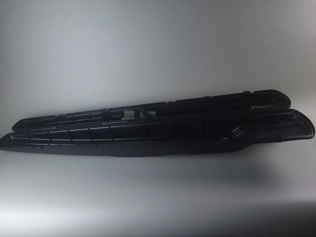 Billede 2 - ⭐️· Plano AirGlide Riffelkuffert (Model 1301)