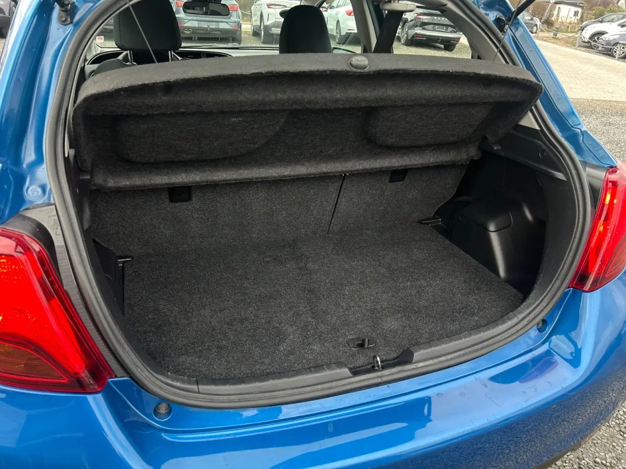 Billede 15 - Toyota Yaris 1,5 Hybrid H2 e-CVT