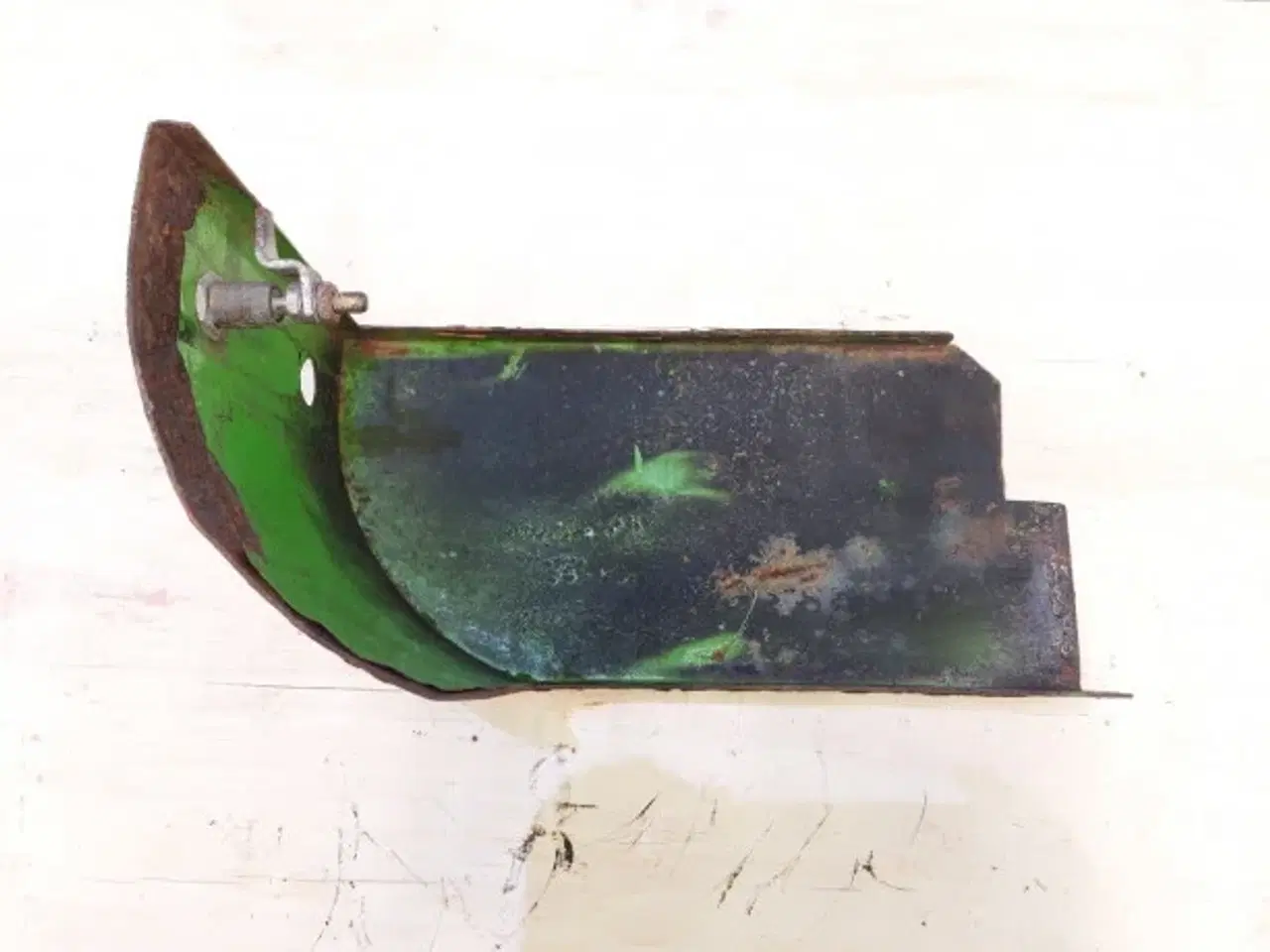 Billede 6 - Merlo P40.7 Skærm 056454