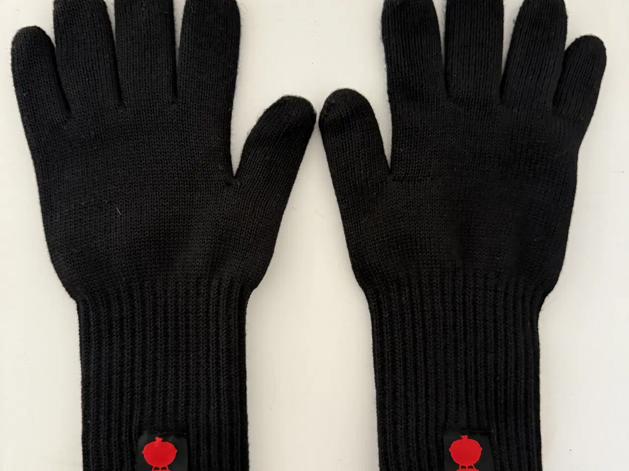 Billede 2 - Weber Premium Grill Handsker