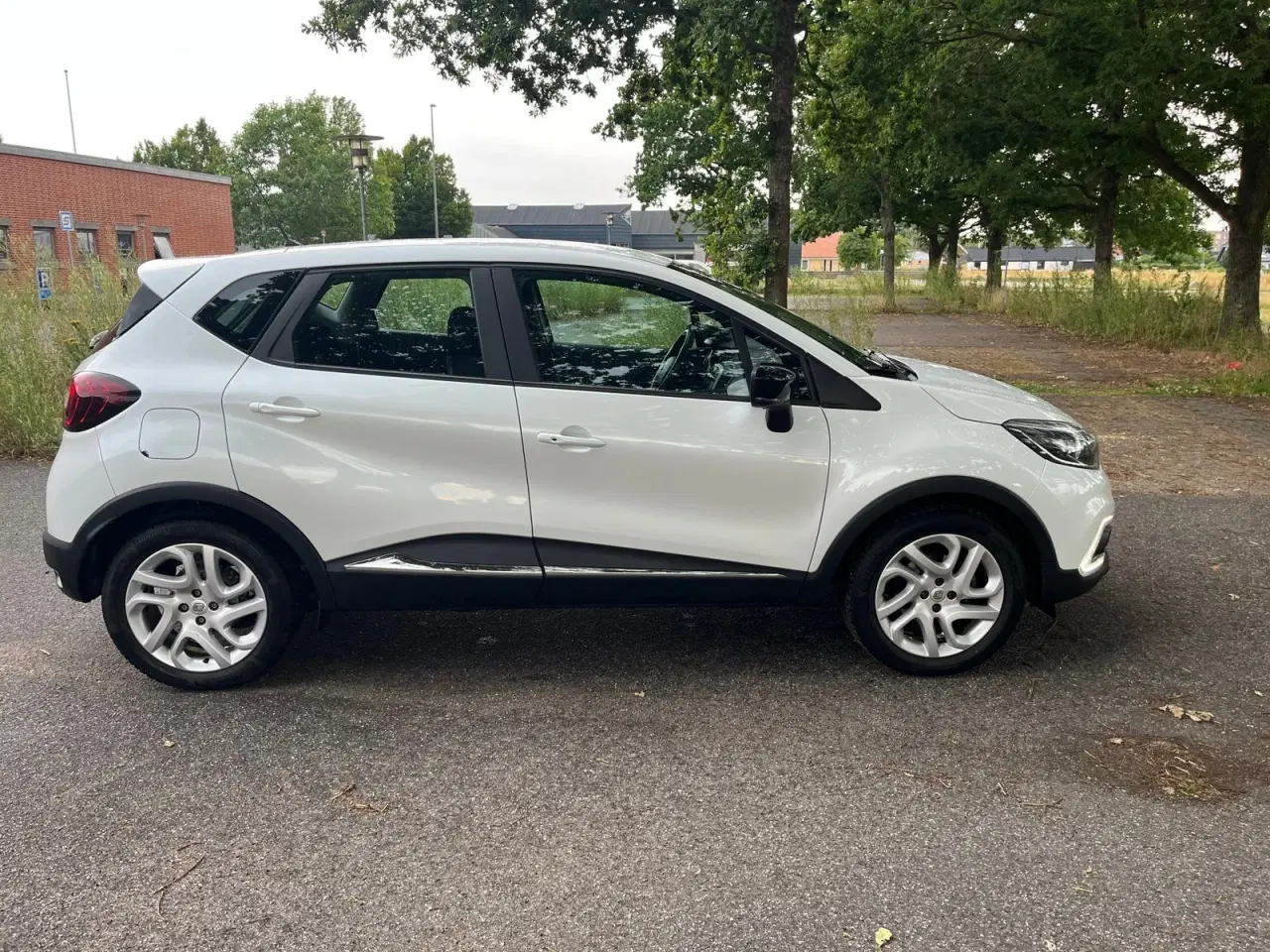 Billede 4 - Renault Captur 1,5 dCi 90 Zen