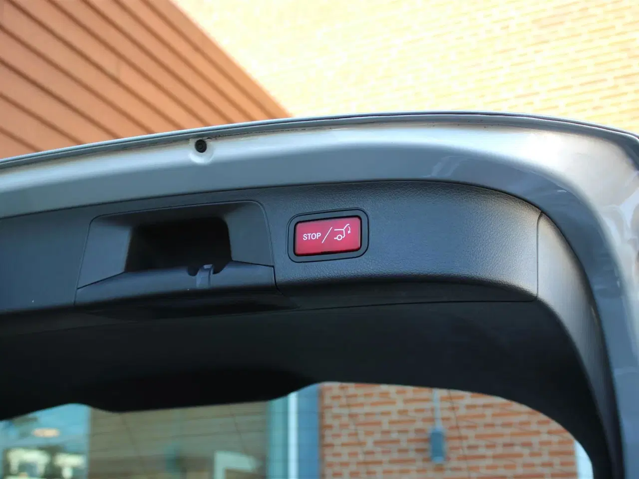 Billede 13 - Mercedes-Benz EQA 250 EL 190HK 5d Aut.