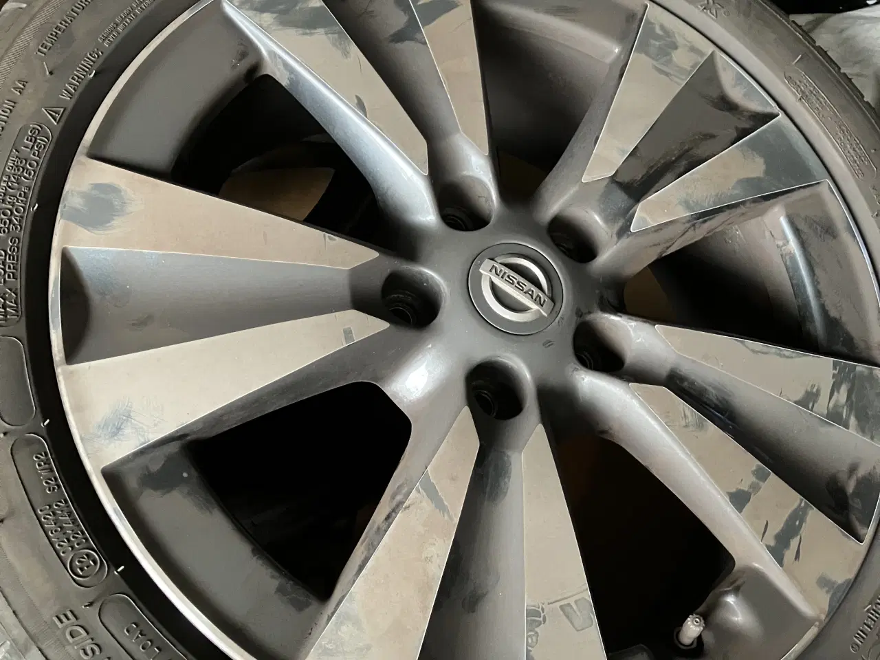 Billede 3 - 4x Michelin Pilot Sport 4 205/50 RZ 17