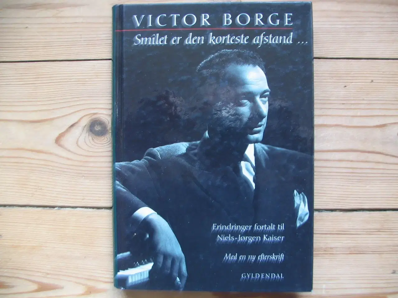 Billede 1 - Victor Borge