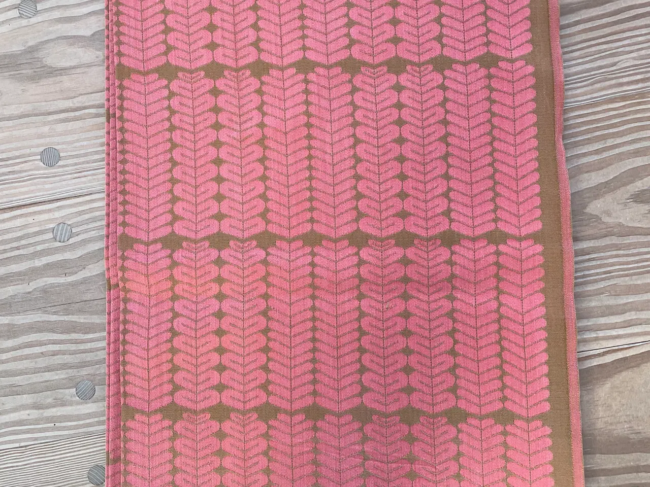 Billede 1 - Georg Jensen damask dug