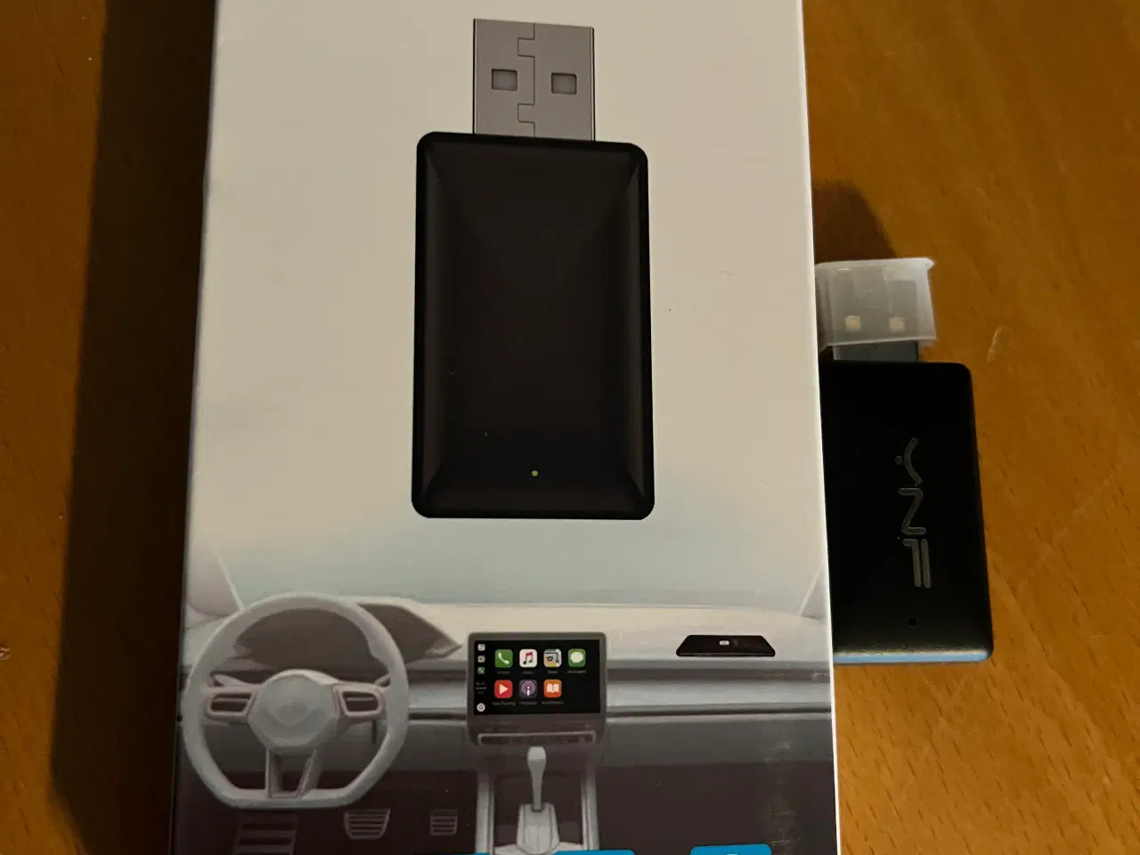 Billede 1 - Carplay Auto Adapter til IOS & ANDROID sælges