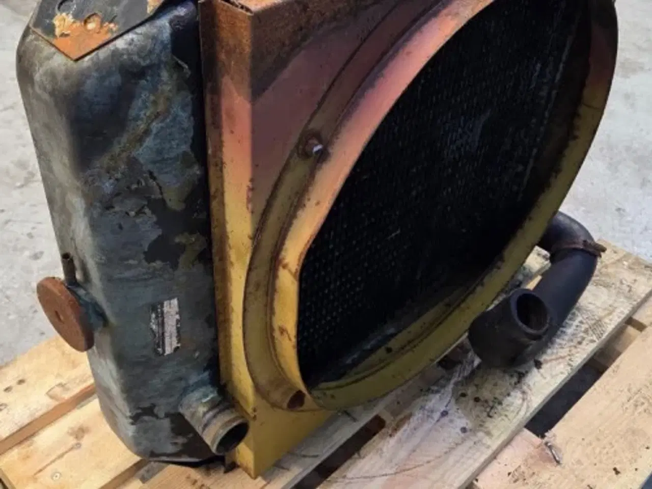 Billede 5 - Sampo 690 Køler 0493591