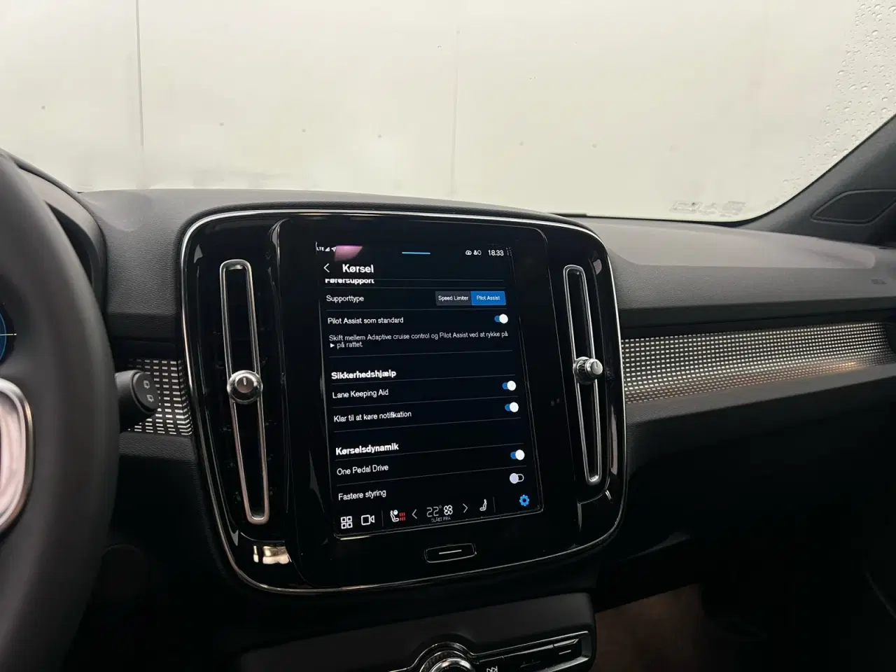 Billede 17 - Volvo XC40  P8 ReCharge Twin Plus