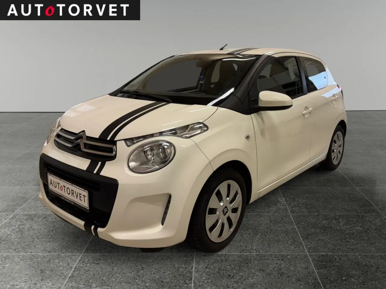Billede 1 - Citroën C1 1,2 PureTech 82 Sport