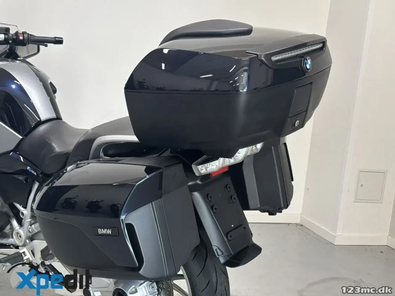 Billede 22 - BMW R 1200 RT