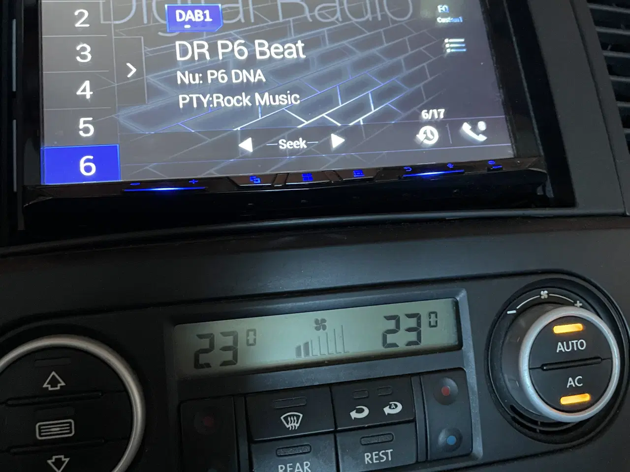 Billede 7 - VW caravelle 7 sæder nysynet 