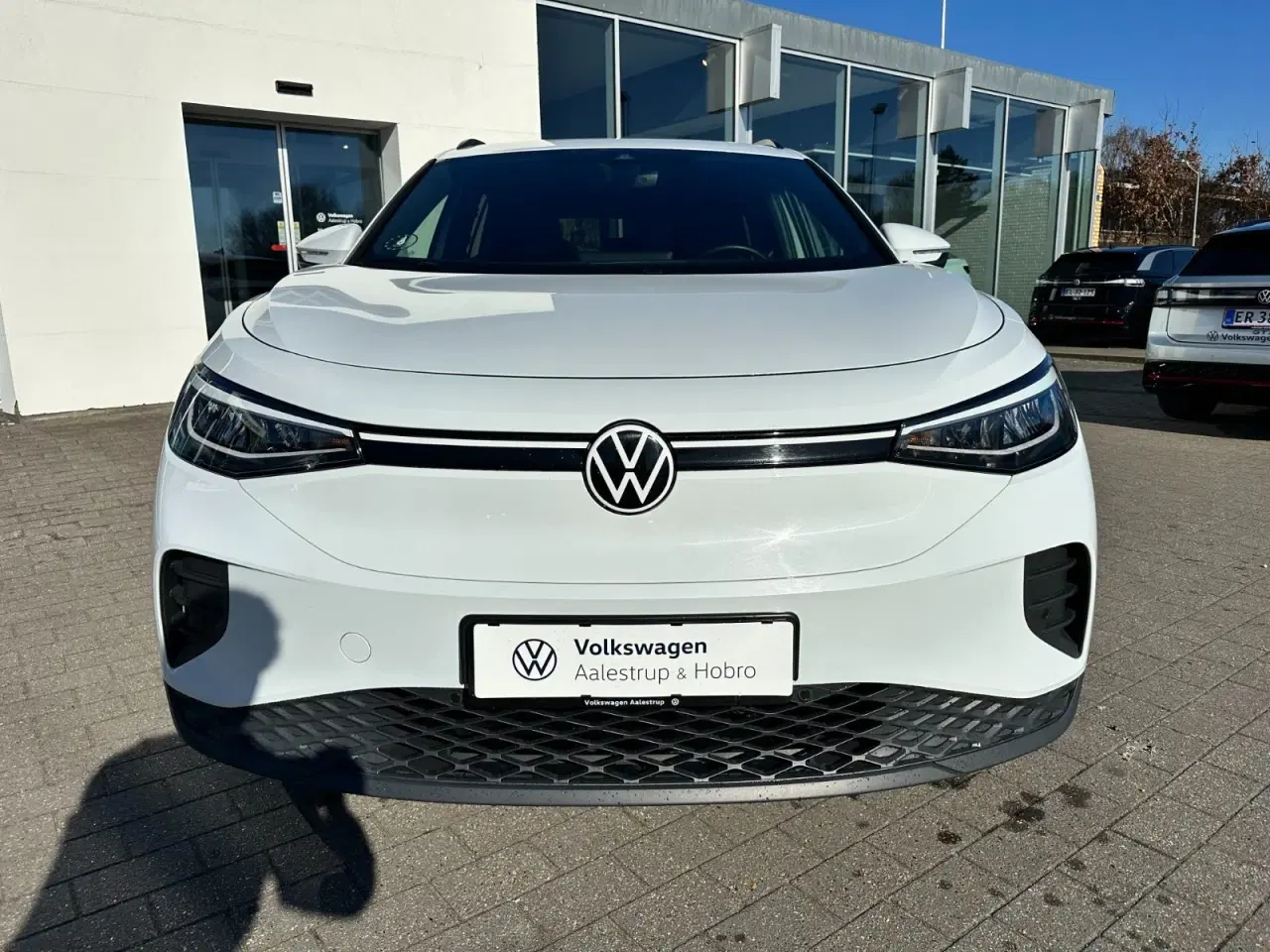 Billede 2 - VW ID.4 52 Pure Performance