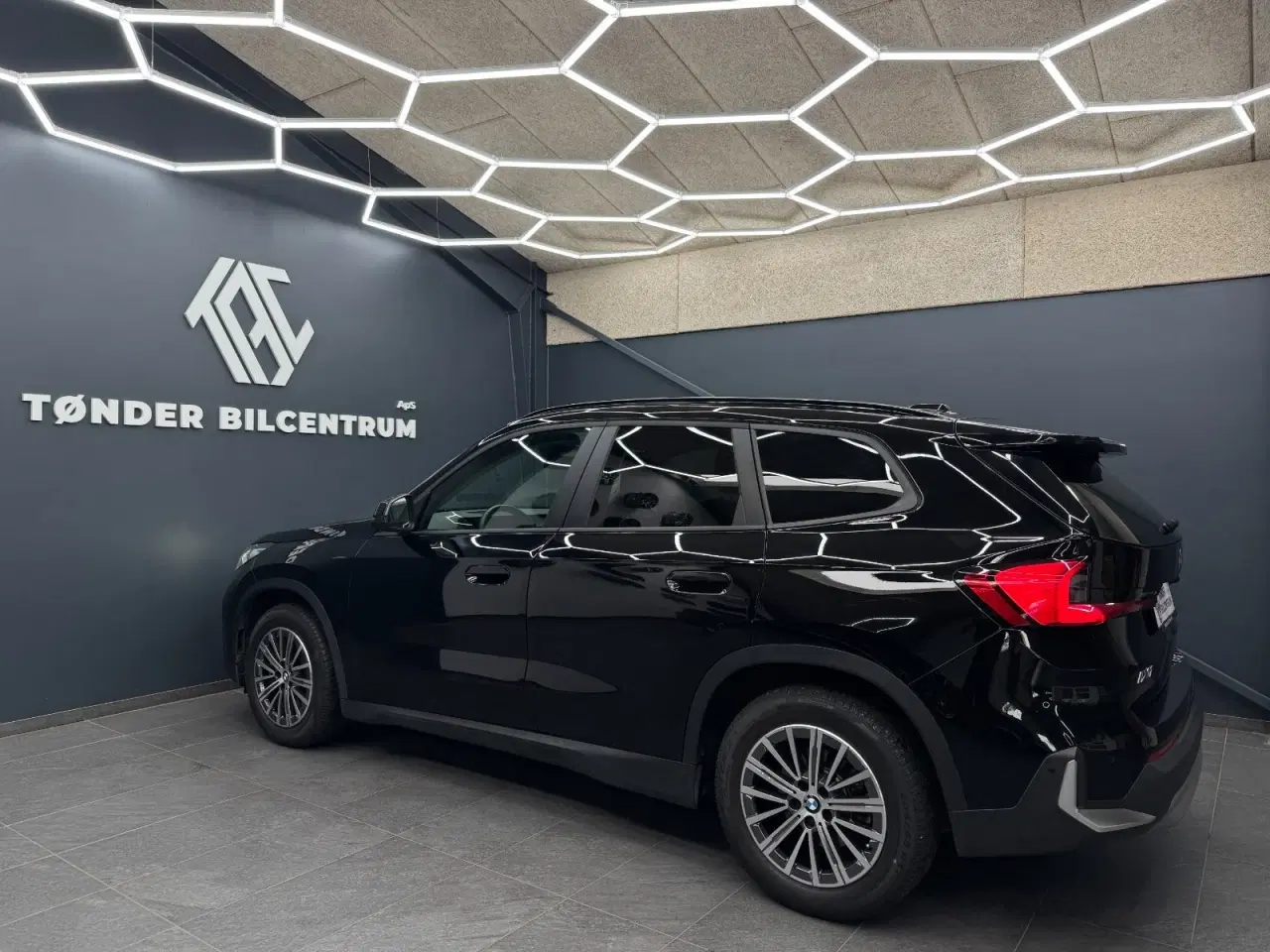 Billede 4 - BMW iX1  xDrive30