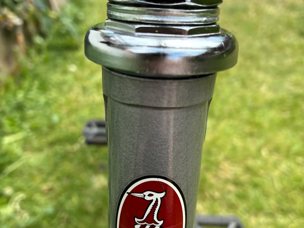 Billede 5 - Raleigh Sidor Retro cykel
