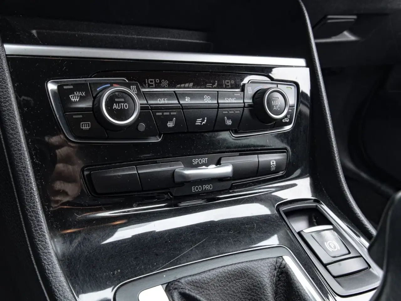 Billede 7 - BMW 220d 2,0 Gran Tourer Advantage aut. 7prs