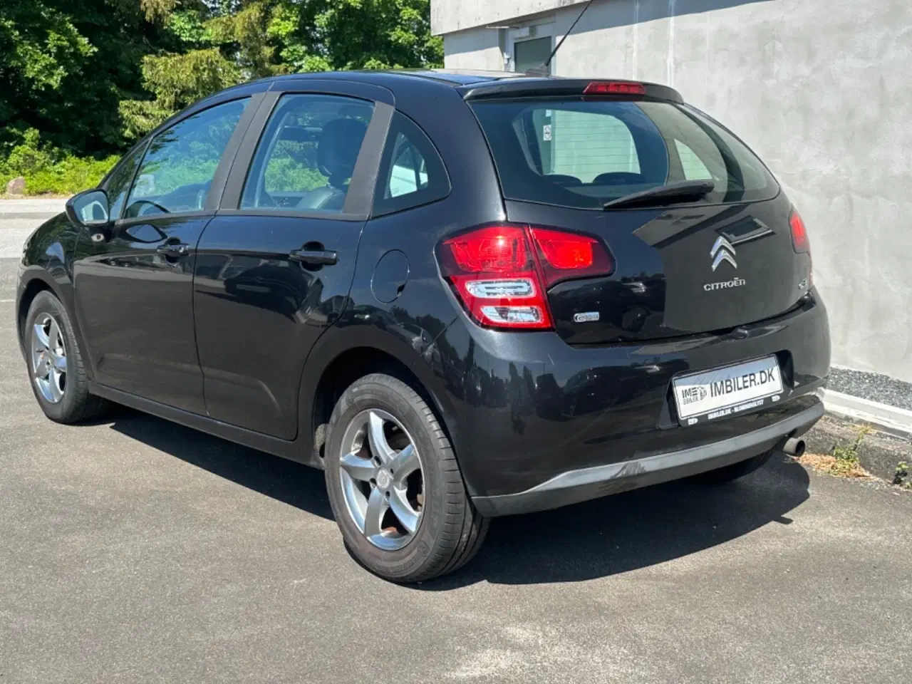 Billede 3 - Citroën C3 1,6 e-HDi 90 Seduction