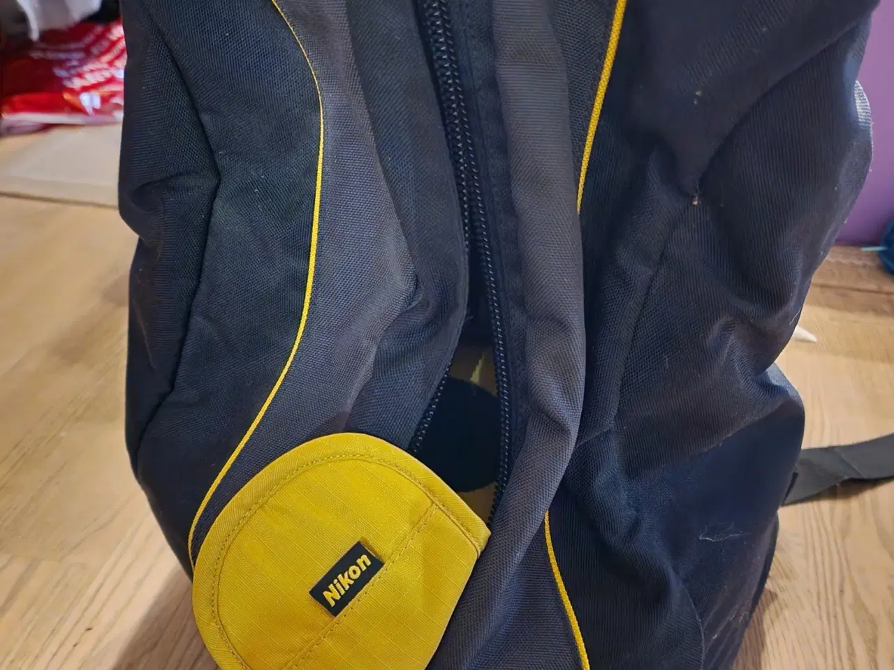 Billede 11 - Nikon F4 + Finepix S2 Pro + D80