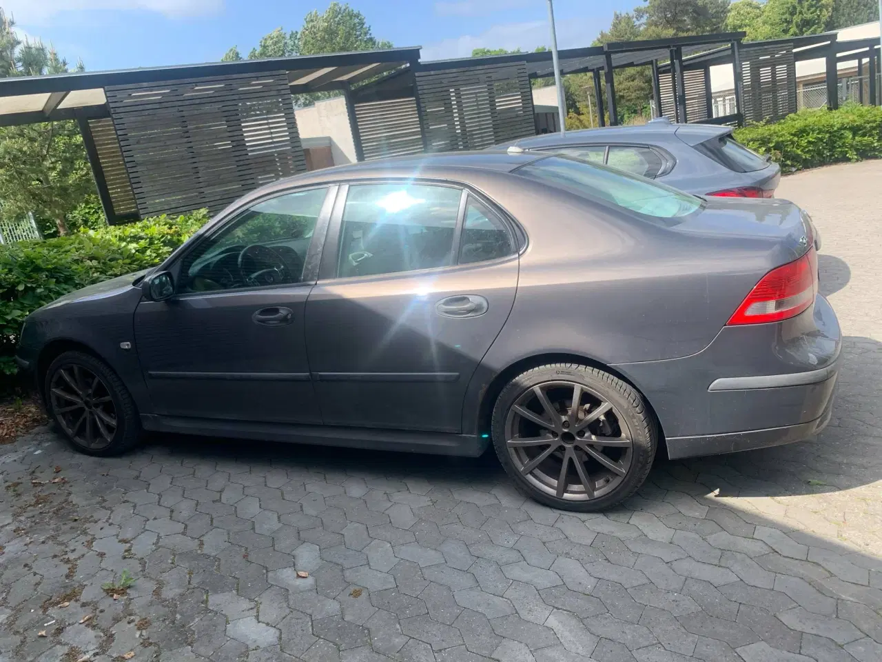 Billede 1 - Saab 9.3 