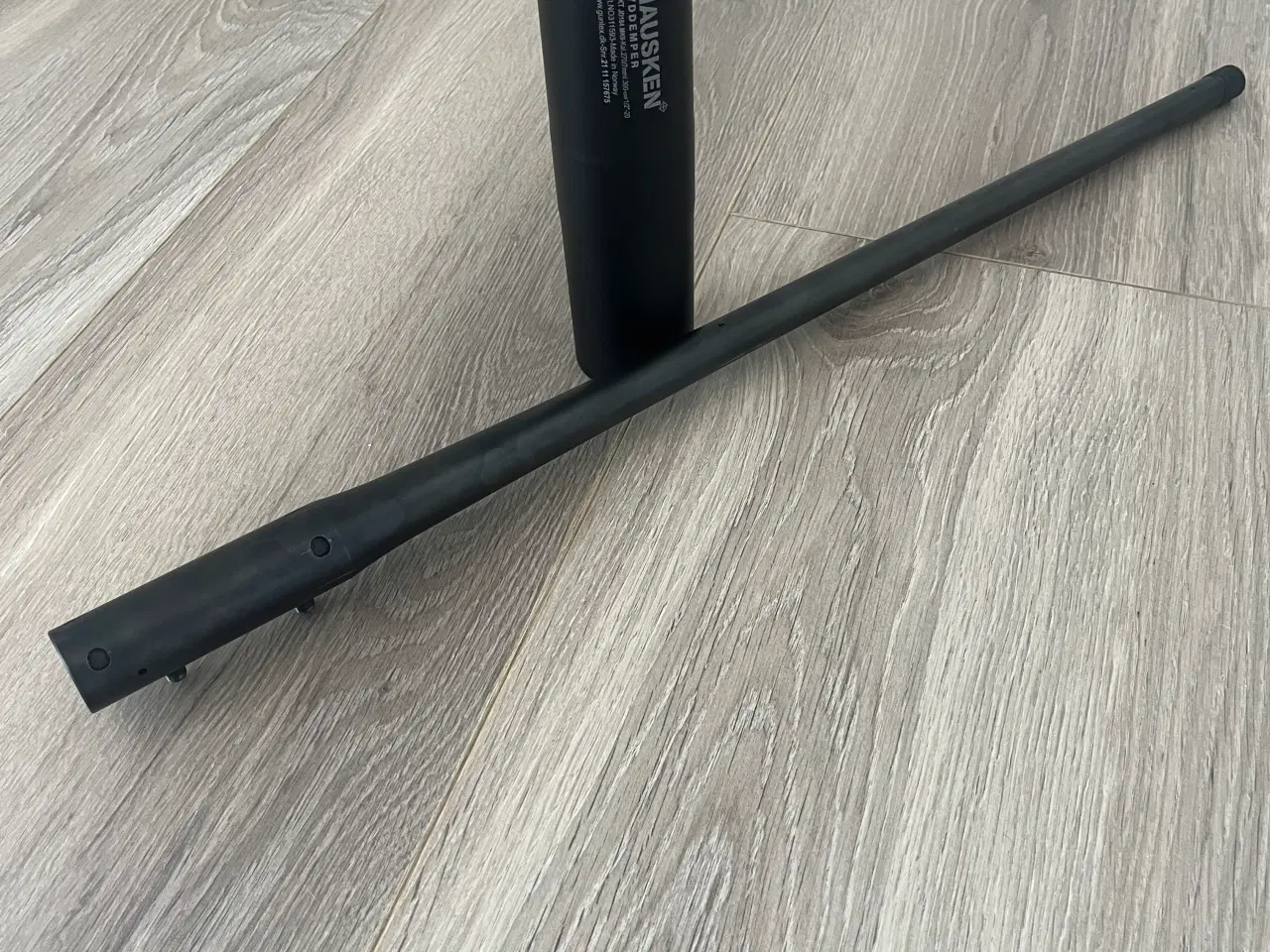 Billede 4 - Blaser r93