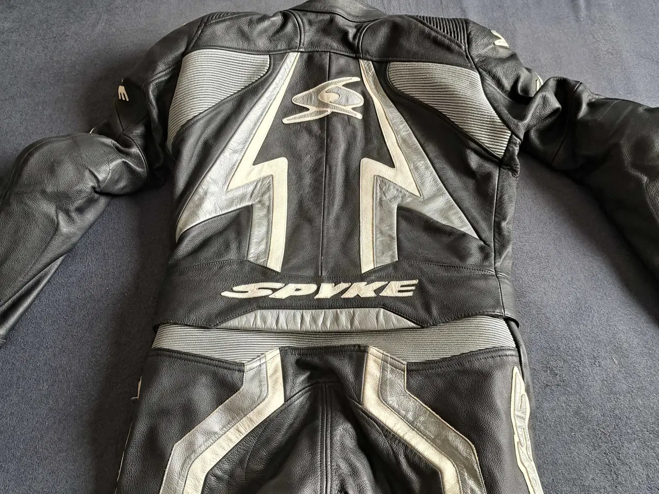 Billede 6 - Motorcykeldragt