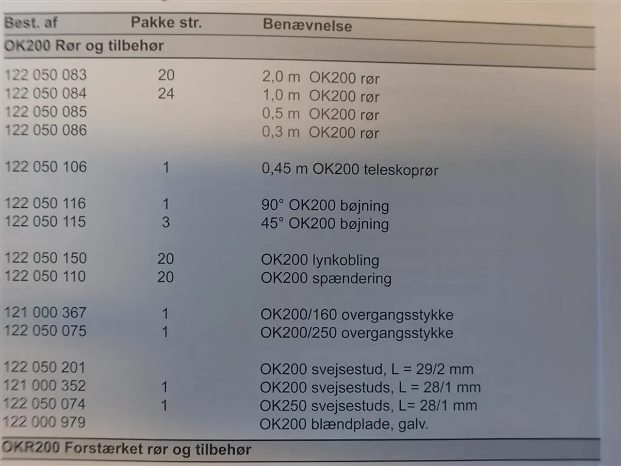 Billede 13 - Kongskilde Kornrør i lange baner