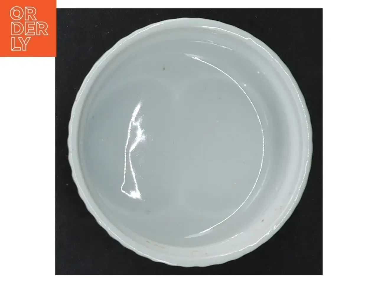 Billede 5 - 4 hvide ovnfaste porcelænsskåle (str. 9,5 cm)