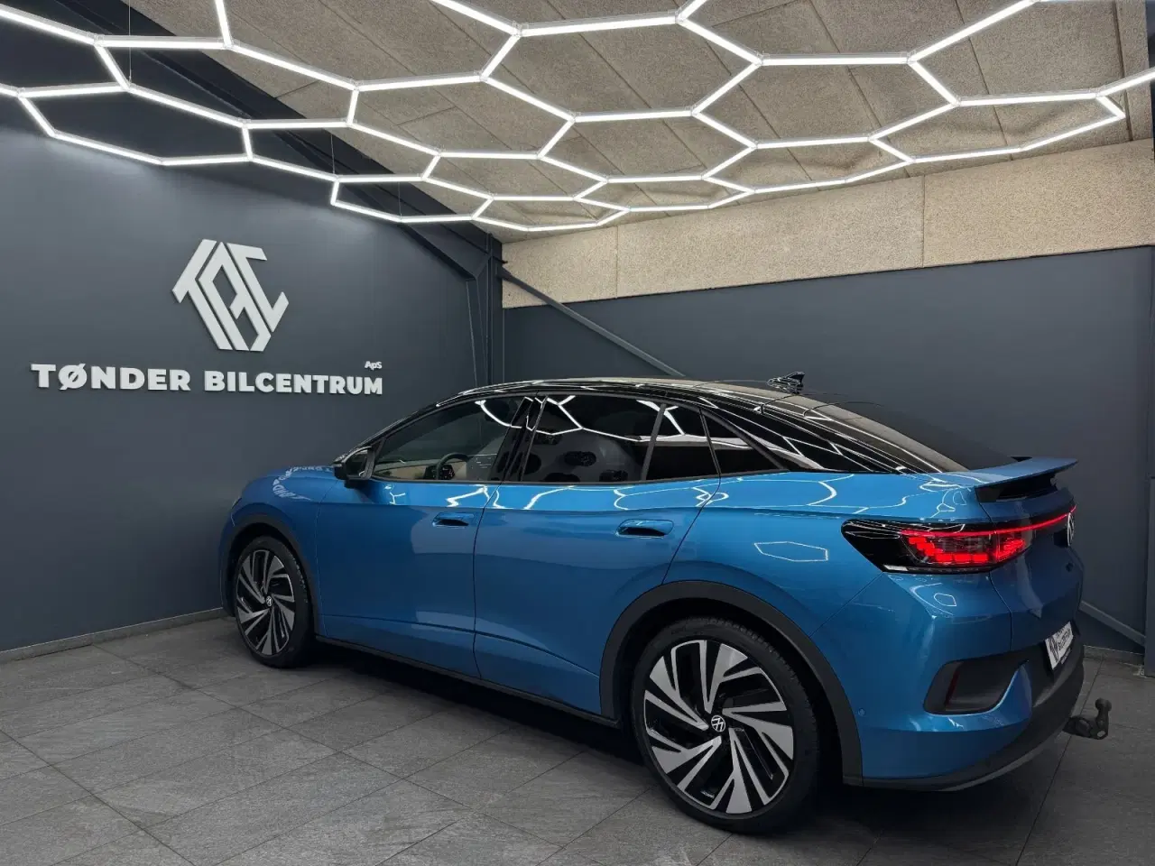 Billede 4 - VW ID.5 77 Style