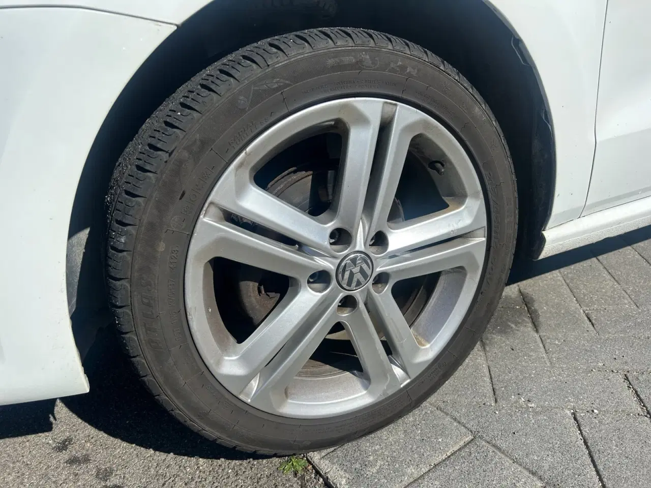 Billede 16 - VW Polo 1,2 TSi 90 Comfortline DSG BMT