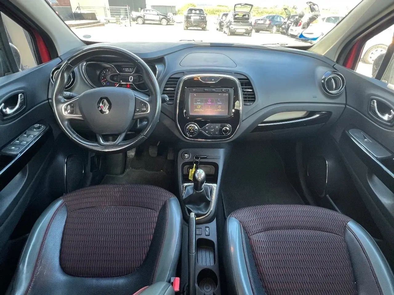 Billede 9 - Renault Captur 0,9 TCe 90 Dynamique