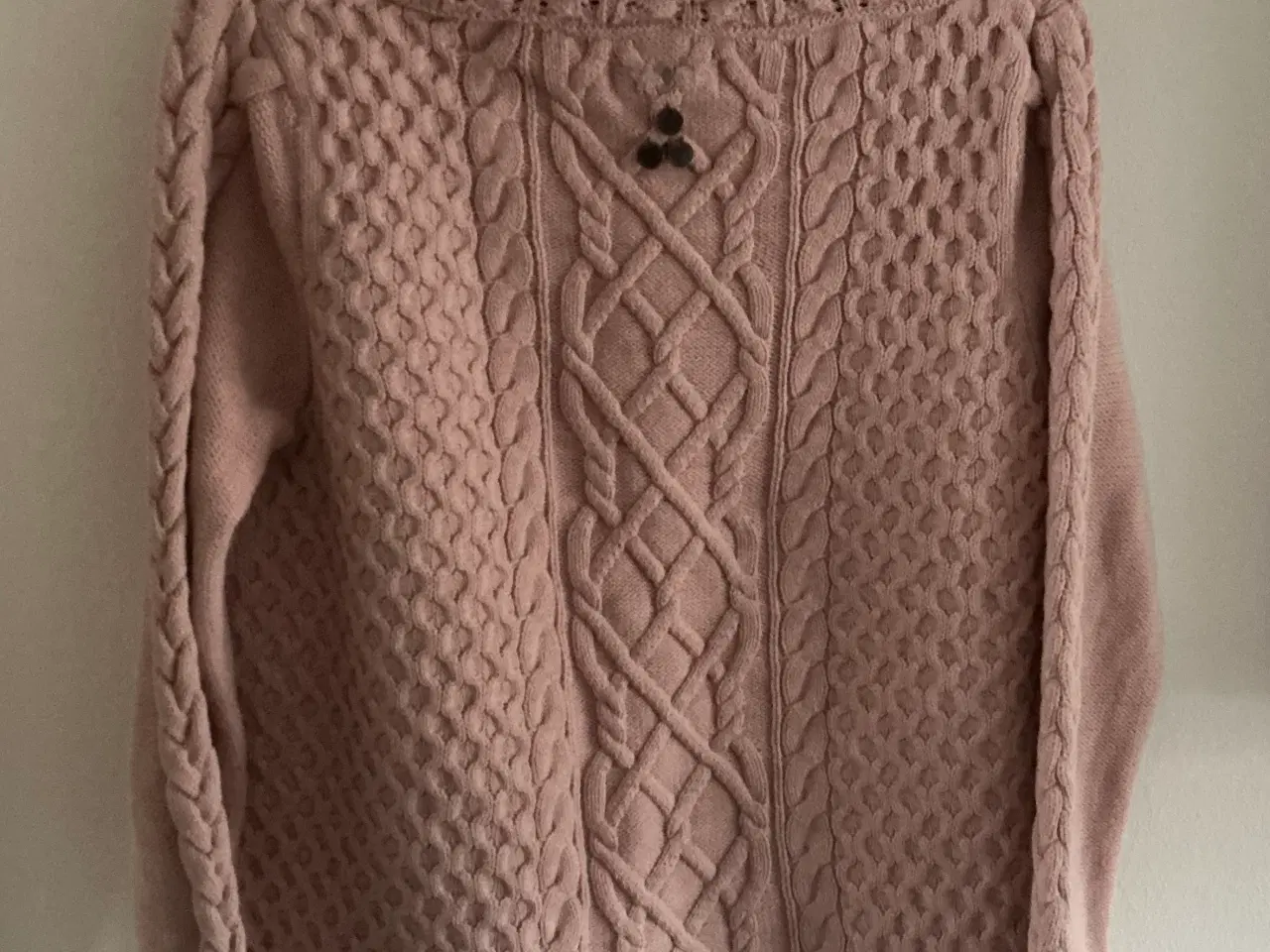 Billede 6 - Odd. Olle strik 