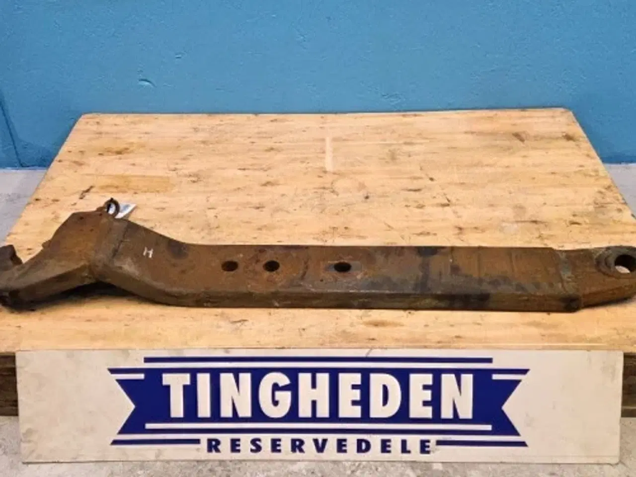 Billede 1 - New Holland T7.315 Liftarm R. 47523841