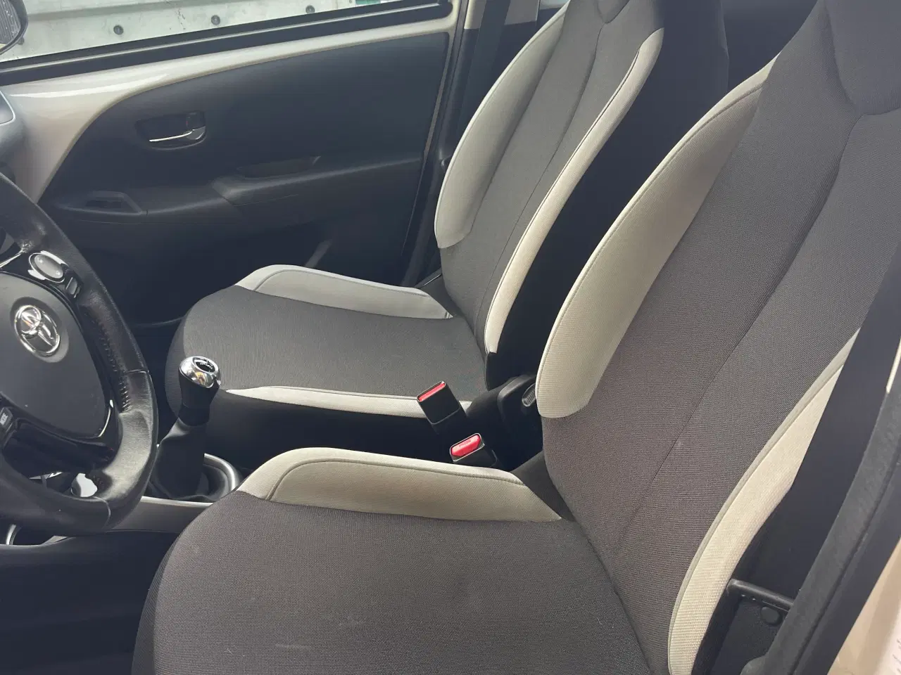 Billede 4 - Toyota Aygo årg. 2018 km. 82400