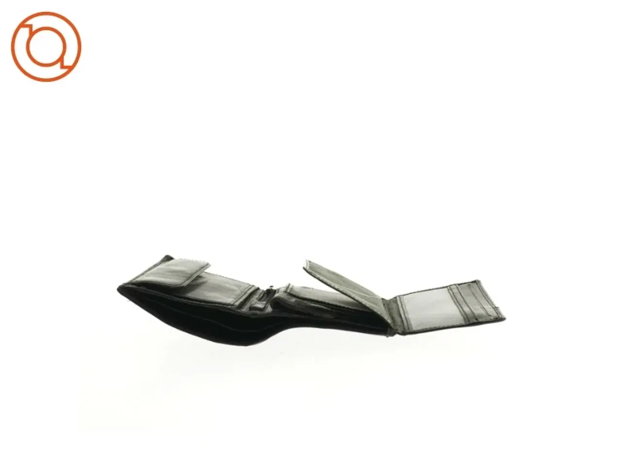 Billede 2 - Pung fra Hansson (str. 12 x 9 cm)