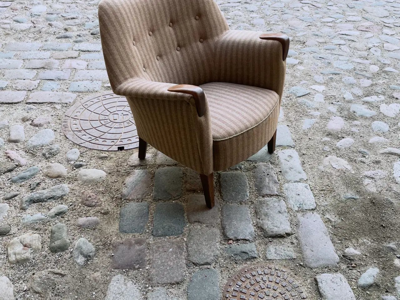 Billede 1 - EVA & NILS KOPPEL