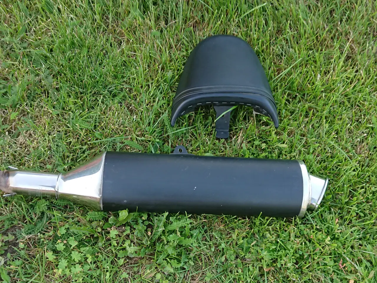 Billede 6 - Triumph Speed Triple 955i, 108hk, 2001, lysgrøn