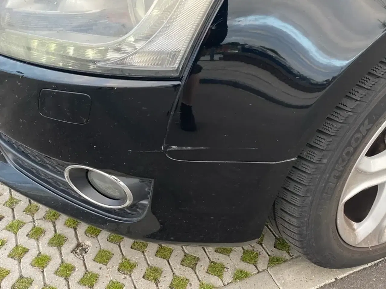 Billede 11 - Audi A5 1,8 TFSi 160 Coupé