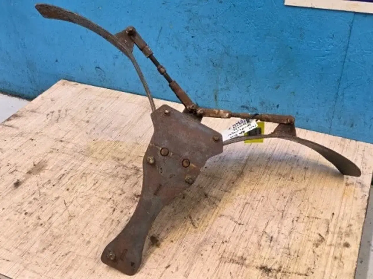 Billede 7 - Case 8010 Spredevinge 87510672